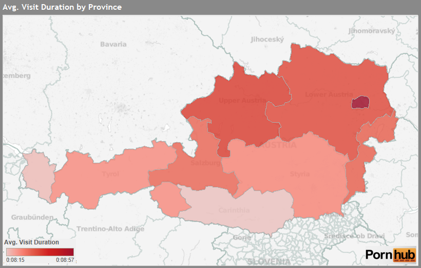 Austria-avg-visit-duration-by-province-pornhub