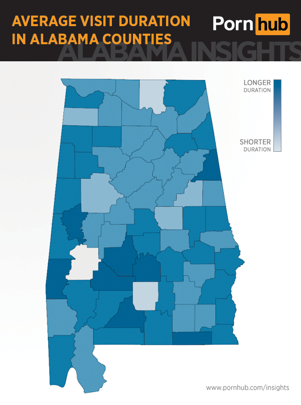 pornhub-insights-alabama-duration-heatmap