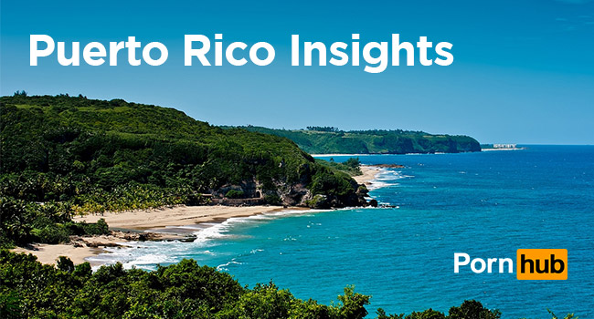 Puerto Rico Insights
