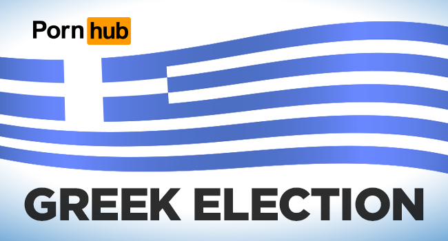 2019 Greek Election